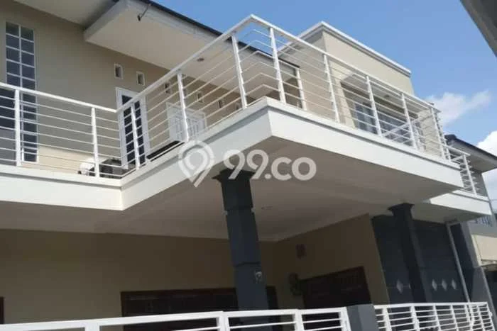 Hunian Nyaman Asri 3 KT Siap Huni di Kreo Tangerang Hunian Nyaman Asri 3 KT Siap Huni di Kreo Tangerang