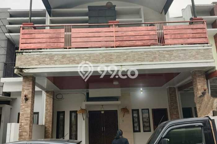 Dijual Rumah 3 Kamar Lokasi Strategis Bagus dan Strategis di Ciputat Timur Dijual Rumah 3 Kamar Lokasi Strategis Bagus dan Strategis di Ciputat Timur