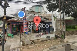 Kavling Tanah Dijual di Kebayoran Lama Jakarta Selatan Spesifikasi 449m2 Kavling Tanah Dijual di Kebayoran Lama Jakarta Selatan Spesifikasi 449m2