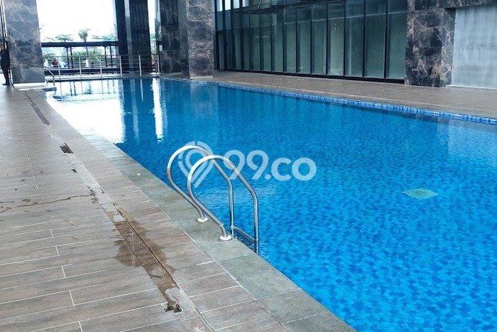 Apartemen Terawat Dijual di Tangerang Selatan Spesifikasi 0 KT, 1 KM Apartemen Terawat Dijual di Tangerang Selatan Spesifikasi 0 KT, 1 KM