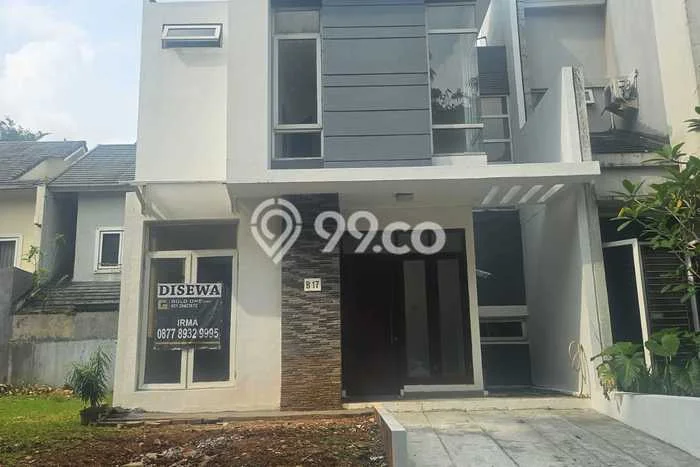 Jarang Ada! Rumah Kontrakan 4 Kamar Nyaman Siap Huni Pondok Ranji Jarang Ada! Rumah Kontrakan 4 Kamar Nyaman Siap Huni Pondok Ranji