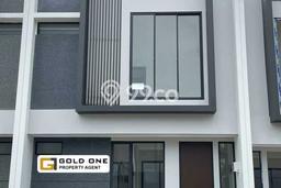 Lokasi terbaik! Rumah siap huni disewakan di Bintaro LB 72m2 Lokasi terbaik! Rumah siap huni disewakan di Bintaro LB 72m2