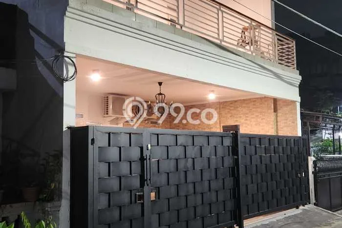 Jual Rumah Minimalis Bagus Punya 4 KT di Pamulang Tangerang Selatan SHM Jual Rumah Minimalis Bagus Punya 4 KT di Pamulang Tangerang Selatan SHM