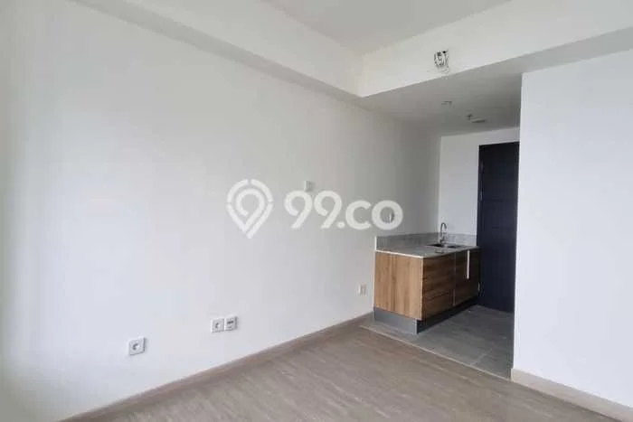 Dijual Apartemen Nyaman di Serpong Utara Tangerang Selatan 1 Kamar Tidur Dijual Apartemen Nyaman di Serpong Utara Tangerang Selatan 1 Kamar Tidur