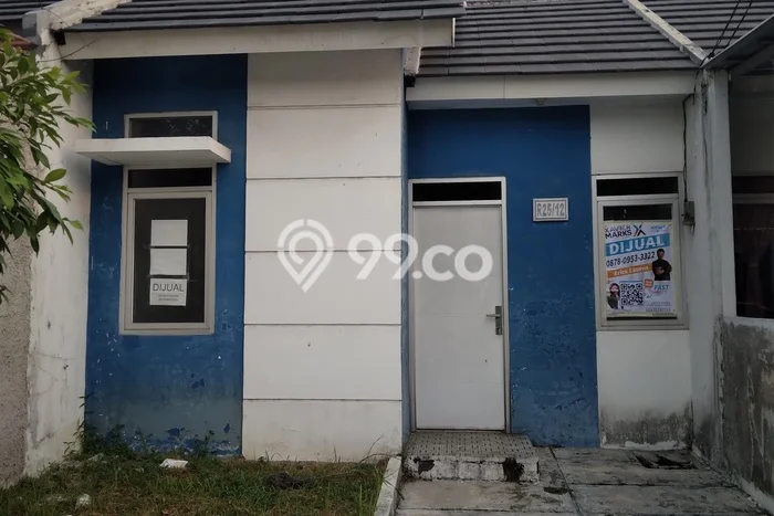 Hunian Nyaman 2 KT Harga Terjangkau di Cikupa Citra Raya Tangerang Hunian Nyaman 2 KT Harga Terjangkau di Cikupa Citra Raya Tangerang