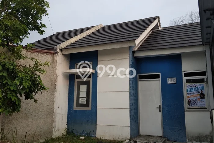Hunian Nyaman 2 KT Harga Terjangkau di Cikupa Citra Raya Tangerang Hunian Nyaman 2 KT Harga Terjangkau di Cikupa Citra Raya Tangerang