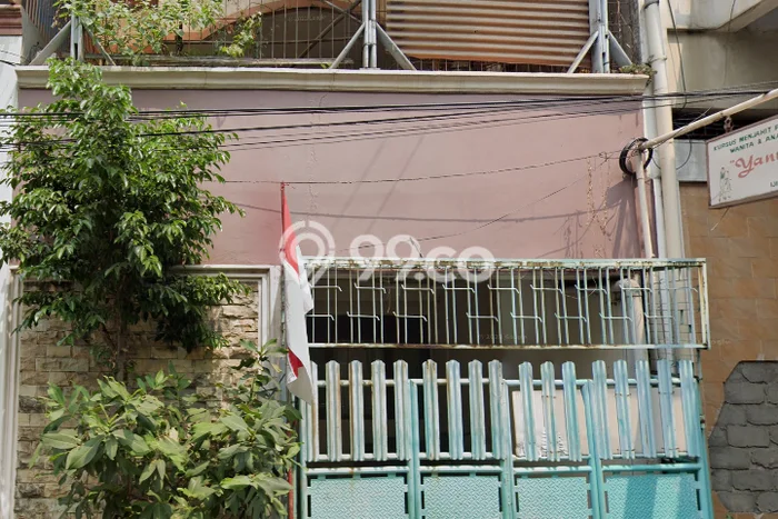 Rumah Sewa Jakarta Utara LT 100m2 LB 135m2 Kawasan Teluk Gong Rumah Sewa Jakarta Utara LT 100m2 LB 135m2 Kawasan Teluk Gong