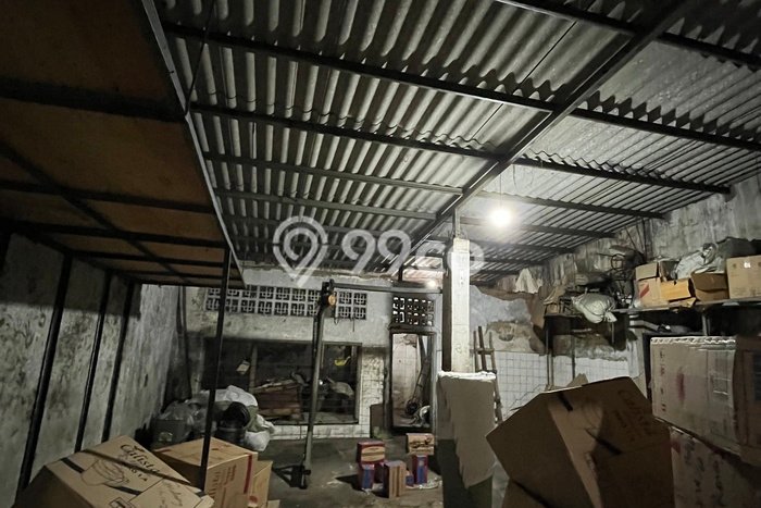 Unit Ruko Dijual di Jakarta Barat LT 197m2 & LB 197m2 Unit Ruko Dijual di Jakarta Barat LT 197m2 & LB 197m2
