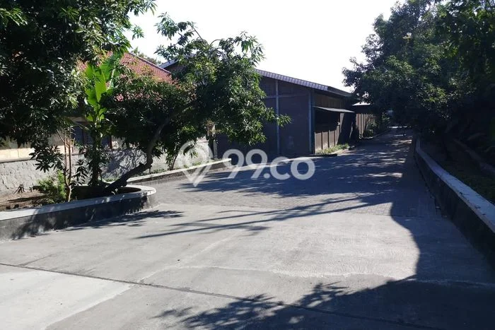Paling Dicari! Pabrik Dijual di Gresik Kota Harga Kompetitif Paling Dicari! Pabrik Dijual di Gresik Kota Harga Kompetitif