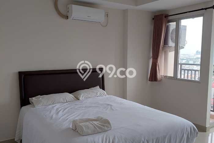 Dijual Segera Apartemen 0 KT, 0 KM, 28m2 di Andir, Bandung Dijual Segera Apartemen 0 KT, 0 KM, 28m2 di Andir, Bandung