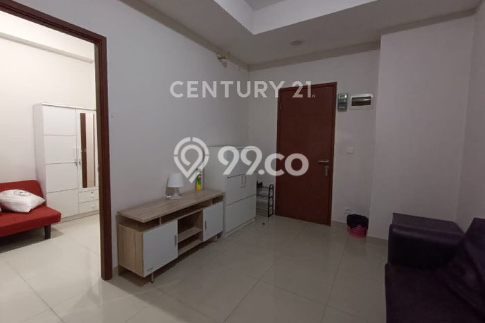 Apartemen Nyaman untuk Dijual di Andir, Bandung, Jawa Barat Apartemen Nyaman untuk Dijual di Andir, Bandung, Jawa Barat