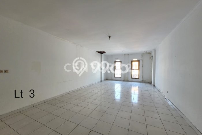 Ruko Komersial Dijual di Lengkong Bandung LT 65m2 & LB 190m2 Ruko Komersial Dijual di Lengkong Bandung LT 65m2 & LB 190m2