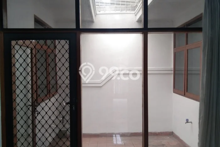 Rumah Modern Minimalis 3 KT Siap Huni di Babakan Ciparay Rumah Modern Minimalis 3 KT Siap Huni di Babakan Ciparay