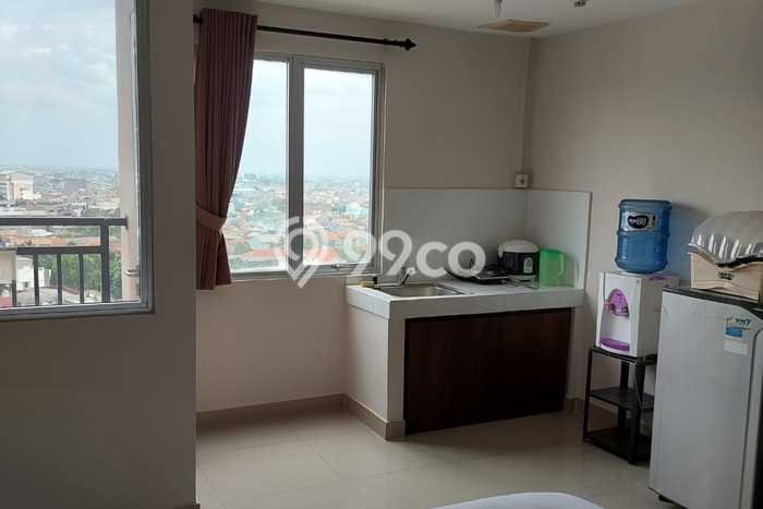 Dijual Segera Apartemen 0 KT, 0 KM, 28m2 di Andir, Bandung Dijual Segera Apartemen 0 KT, 0 KM, 28m2 di Andir, Bandung