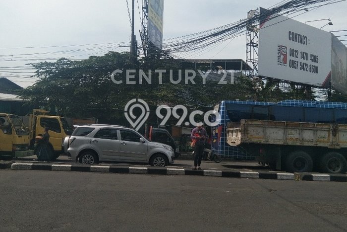 Untuk Dijual Tanah 1113m2 di Pasir Koja, Bandung Untuk Dijual Tanah 1113m2 di Pasir Koja, Bandung