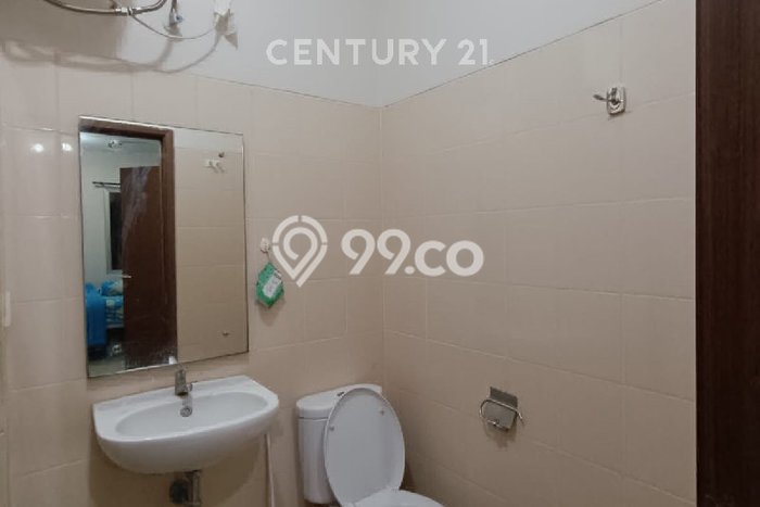 Apartemen Nyaman untuk Dijual di Andir, Bandung, Jawa Barat Apartemen Nyaman untuk Dijual di Andir, Bandung, Jawa Barat