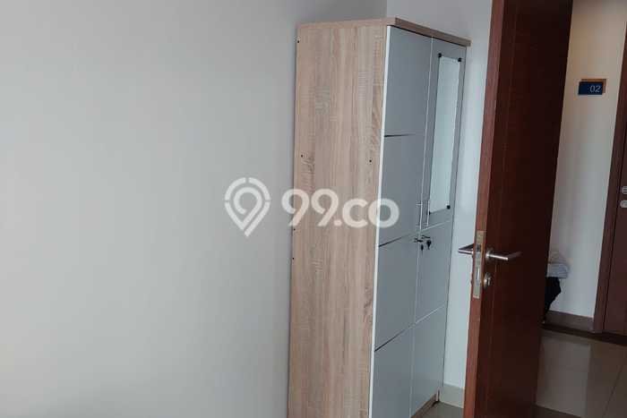 Dijual Segera Apartemen 0 KT, 0 KM, 28m2 di Andir, Bandung Dijual Segera Apartemen 0 KT, 0 KM, 28m2 di Andir, Bandung