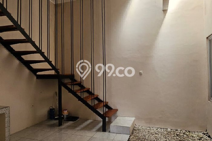 Rumah Minimalis 3 Kamar LT 91m2 di Padalarang Rumah Minimalis 3 Kamar LT 91m2 di Padalarang
