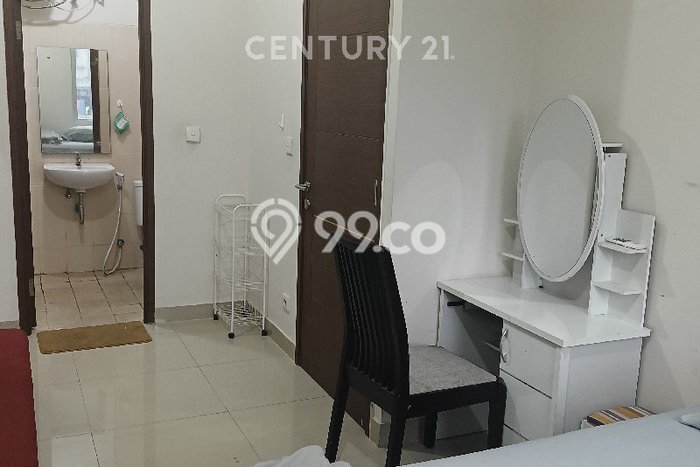 Apartemen Nyaman untuk Dijual di Andir, Bandung, Jawa Barat Apartemen Nyaman untuk Dijual di Andir, Bandung, Jawa Barat