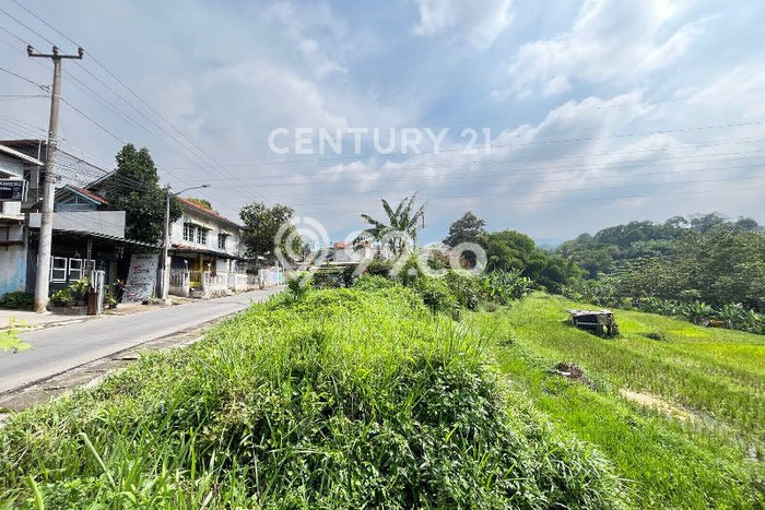 Tanah Dijual Area Strategis di Ujungberung Bandung 6732m2 Tanah Dijual Area Strategis di Ujungberung Bandung 6732m2