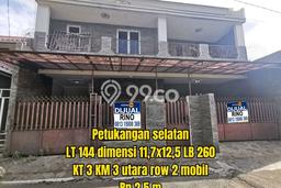 Rumah Luas Asri 3 KT Siap Huni di Petukangan Jakarta Selatan Rumah Luas Asri 3 KT Siap Huni di Petukangan Jakarta Selatan
