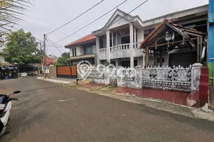 Dijual Rumah Elit Exclusive di Ciledug, Tangerang Dijual Rumah Elit Exclusive di Ciledug, Tangerang