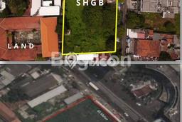 Tanah Dijual Lokasi Senen, Jakarta Pusat dengan Luas Tanah 4241m2 dan Status - Tanah Dijual Lokasi Senen, Jakarta Pusat dengan Luas Tanah 4241m2 dan Status -