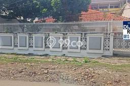 Dijual Rumah Luas Megah Dengan View Cantik di Meruya, Jakarta Barat Dijual Rumah Luas Megah Dengan View Cantik di Meruya, Jakarta Barat