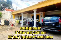 Hunian Super Elit dengan Akses Paling Strategis di Kemanggisan, Jakarta Barat Hunian Super Elit dengan Akses Paling Strategis di Kemanggisan, Jakarta Barat