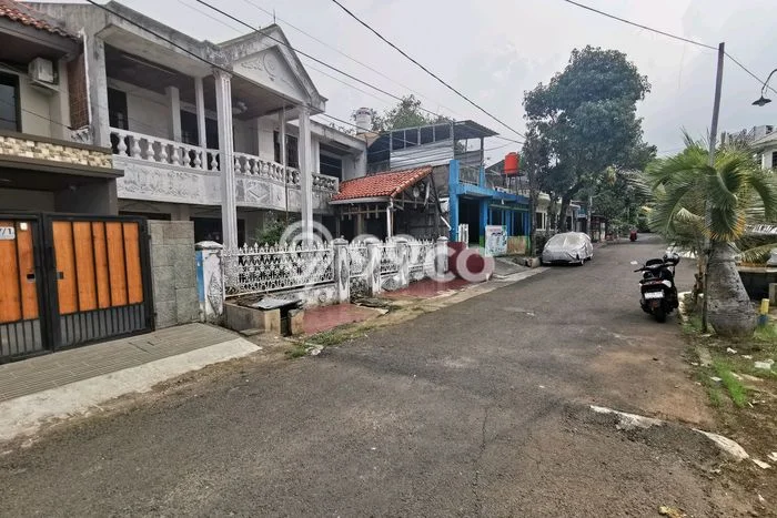 Dijual Rumah Elit Exclusive di Ciledug, Tangerang Dijual Rumah Elit Exclusive di Ciledug, Tangerang