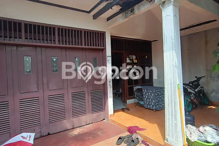 Hunian Super Mewah dengan Akses Paling Strategis di Rawa Belong, Jakarta Barat Hunian Super Mewah dengan Akses Paling Strategis di Rawa Belong, Jakarta Barat