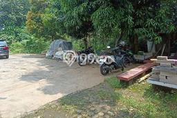 Tanah Kavling Dijual di Kreo, Tangerang dengan Luas Tanah 703m2 Tanah Kavling Dijual di Kreo, Tangerang dengan Luas Tanah 703m2
