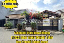 Rumah Elit Modern Tanpa Renovasi di Rawa Belong Jakarta Barat Rumah Elit Modern Tanpa Renovasi di Rawa Belong Jakarta Barat