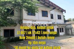 Gudang Bagus Dijual di Kelapa Dua Jakarta Barat Lokasi Strategis Cocok untuk Kembangkan Bisnis Gudang Bagus Dijual di Kelapa Dua Jakarta Barat Lokasi Strategis Cocok untuk Kembangkan Bisnis