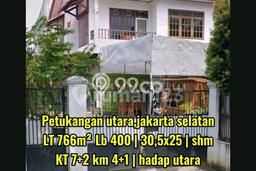 Siap Huni Rumah Mewah 9 Kamar di Pesanggrahan Dekat ke Mana Saja Siap Huni Rumah Mewah 9 Kamar di Pesanggrahan Dekat ke Mana Saja