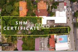 Tanah Kosong Dijual di Depok dengan Area 2304m2 Tanah Kosong Dijual di Depok dengan Area 2304m2