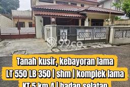Hot Offer Hunian Mewah Ideal dan Luas di Kebayoran Lama, Jakarta Selatan Hot Offer Hunian Mewah Ideal dan Luas di Kebayoran Lama, Jakarta Selatan