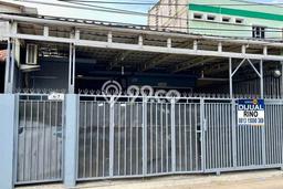 Rumah Luas Asri 3 KT Siap Huni di Kreo Tangerang Rumah Luas Asri 3 KT Siap Huni di Kreo Tangerang