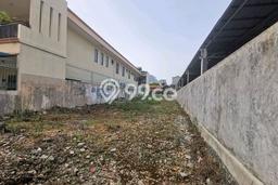 Untuk Dijual Tanah 352m2 di Kemanggisan, Jakarta Barat Untuk Dijual Tanah 352m2 di Kemanggisan, Jakarta Barat