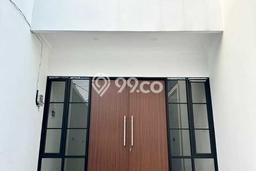 Rumah Elit Modern Siap Huni di Kelapa Dua Jakarta Barat Rumah Elit Modern Siap Huni di Kelapa Dua Jakarta Barat