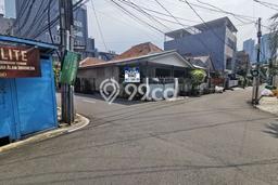 Rumah Mewah LB 100m2 Siap Huni Desain Elegan di Tomang, Jakarta Barat Rumah Mewah LB 100m2 Siap Huni Desain Elegan di Tomang, Jakarta Barat