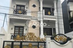 Hot Offer Hunian Mewah Ideal dan Luas di Kebon Jeruk, Jakarta Barat Hot Offer Hunian Mewah Ideal dan Luas di Kebon Jeruk, Jakarta Barat