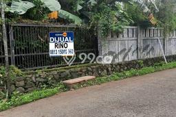 Untuk Dijual Tanah di Jakarta Barat, Luas 535m2 SHM Untuk Dijual Tanah di Jakarta Barat, Luas 535m2 SHM