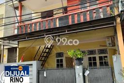 For Sale Hunian Rumah Terawat 6 KT di Tomang, Jakarta Barat For Sale Hunian Rumah Terawat 6 KT di Tomang, Jakarta Barat