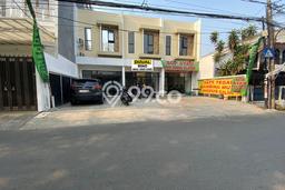 Ruko Dijual di Jakarta Barat LT 75m2 & LB 150m2 Lokasi Terbaik! Ruko Dijual di Jakarta Barat LT 75m2 & LB 150m2 Lokasi Terbaik!