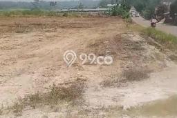 Lahan Dijual Lokasi Tunjung Teja, Serang dengan Luas Tanah 2e+06m2 dan Status SHM Lahan Dijual Lokasi Tunjung Teja, Serang dengan Luas Tanah 2e+06m2 dan Status SHM