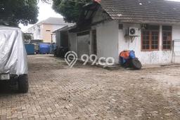 Untuk Dijual Tanah 1000m2 di Kreo, Tangerang Untuk Dijual Tanah 1000m2 di Kreo, Tangerang