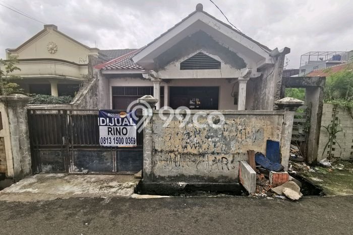 Hunian Super Mewah dengan Akses Paling Strategis di Rawa Belong, Jakarta Barat Hunian Super Mewah dengan Akses Paling Strategis di Rawa Belong, Jakarta Barat