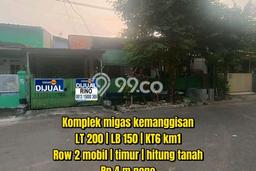 Hunian Super Elit dengan Akses Paling Strategis di Kemanggisan, Jakarta Barat Hunian Super Elit dengan Akses Paling Strategis di Kemanggisan, Jakarta Barat