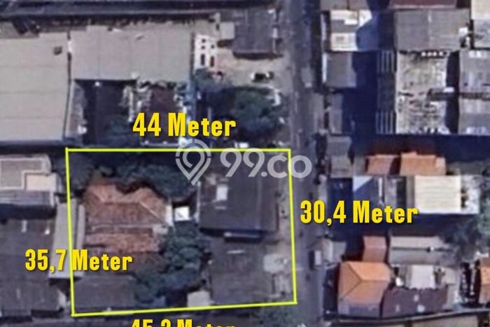 Dijual Rumah Luas Elegan Dengan View Eksklusif di Rawa Belong, Jakarta Barat Dijual Rumah Luas Elegan Dengan View Eksklusif di Rawa Belong, Jakarta Barat